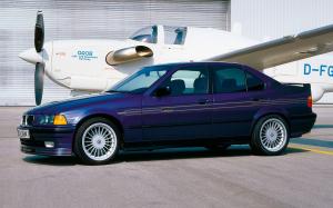 Alpina B6 2.8 (E36) '1992 - 93